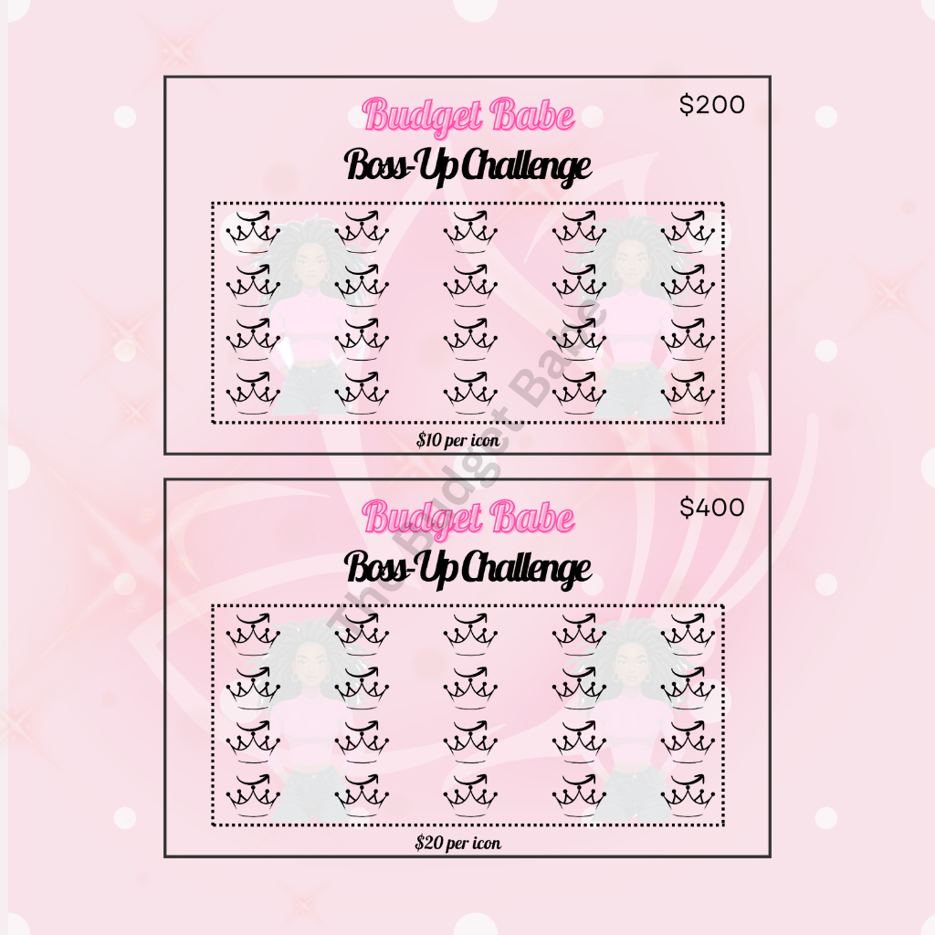 From Broke To Boss Babe