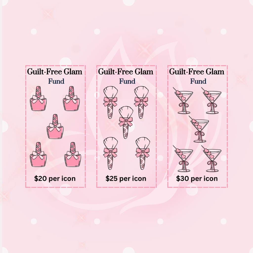 Self Care Bundle - 9 A6 Trackers