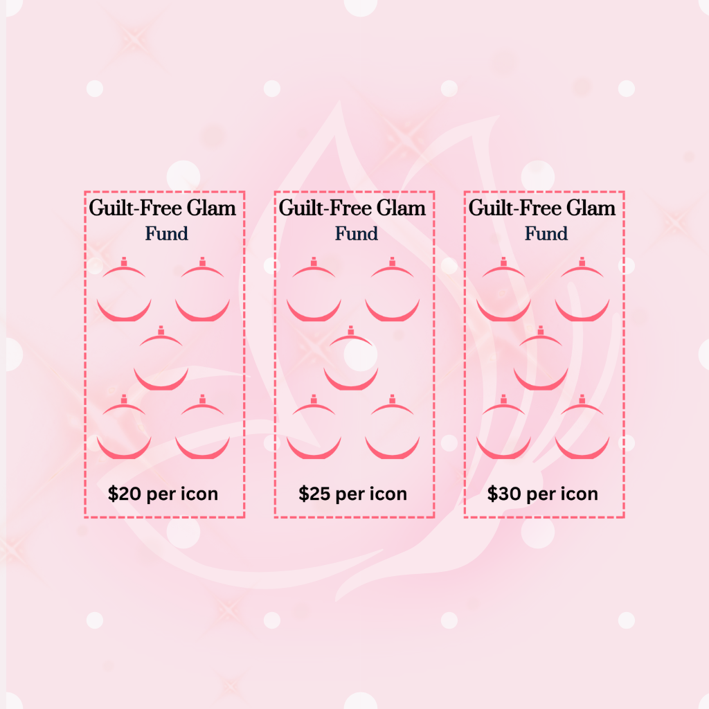 Self Care Bundle - 9 A6 Trackers