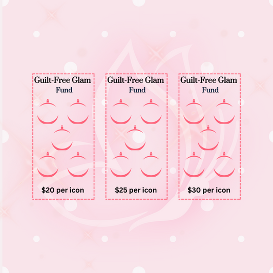 Self Care Bundle - 9 A6 Trackers