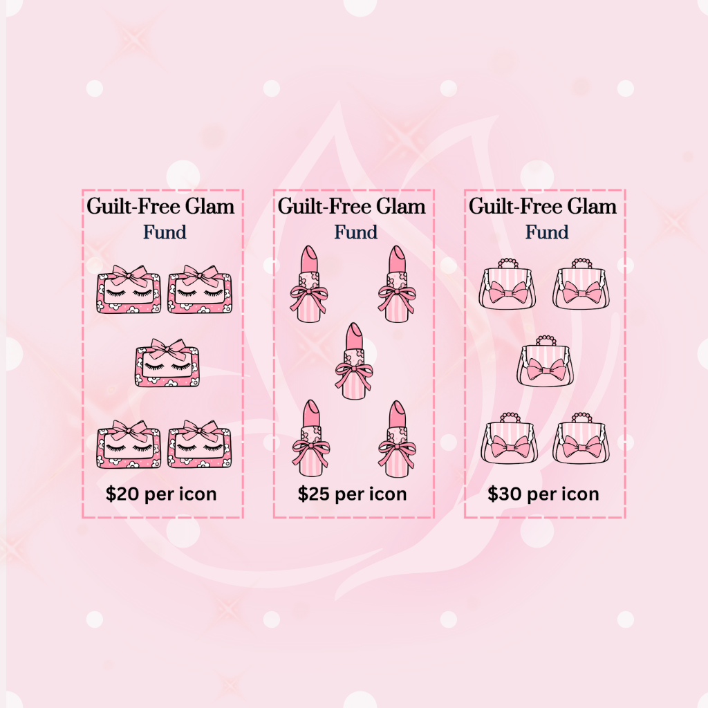 Self Care Bundle - 9 A6 Trackers